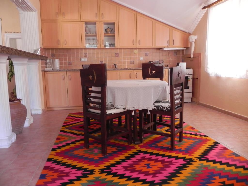 Dalyan Palace Villa 0*