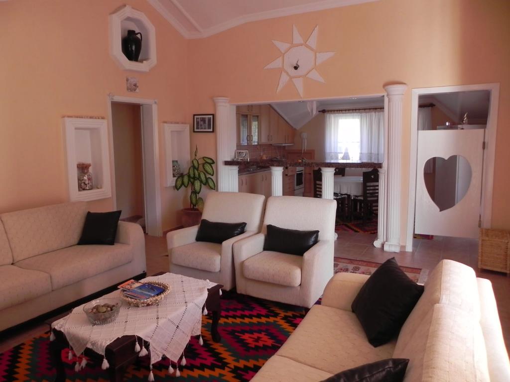Dalyan Palace Villa 0*