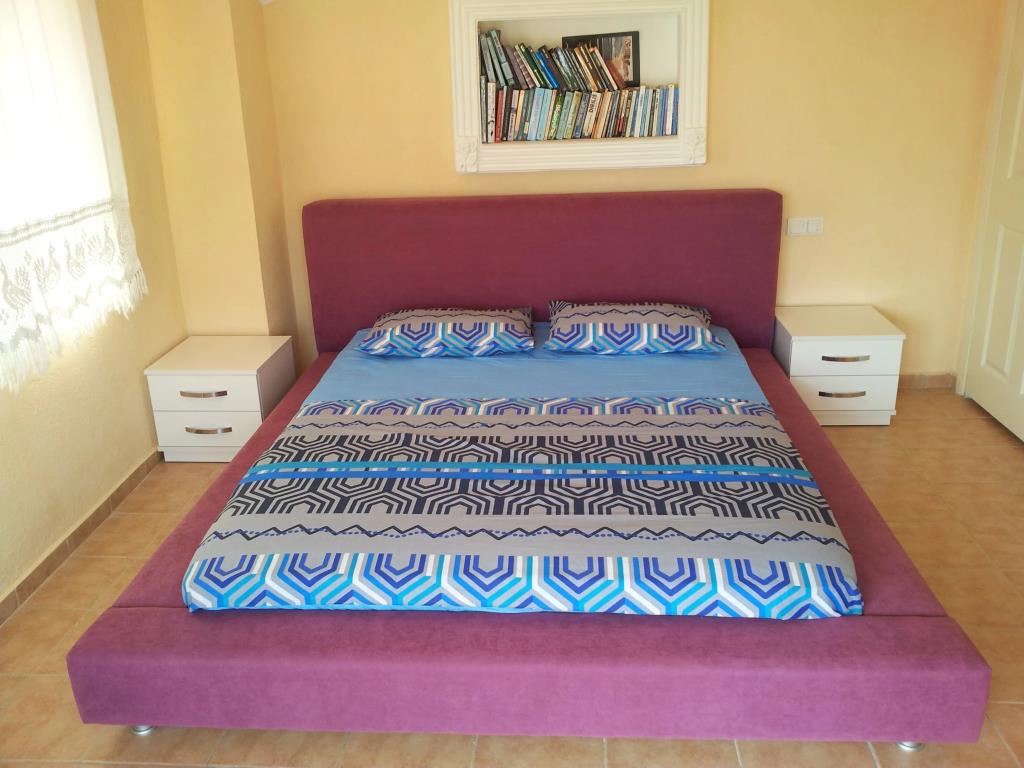 Dalyan Palace Villa 0*