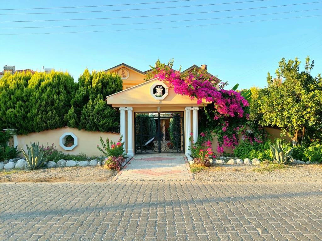 Dalyan Palace Villa 0*