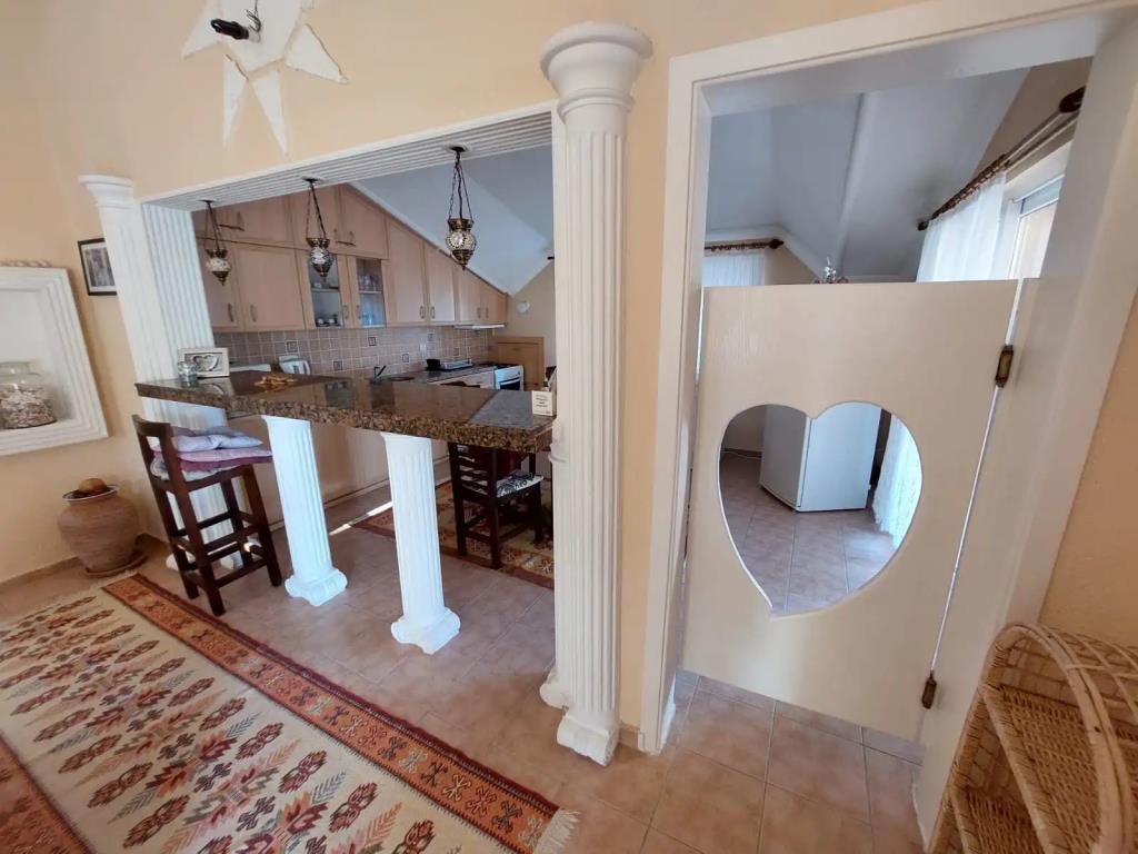 Dalyan Palace Villa 0*