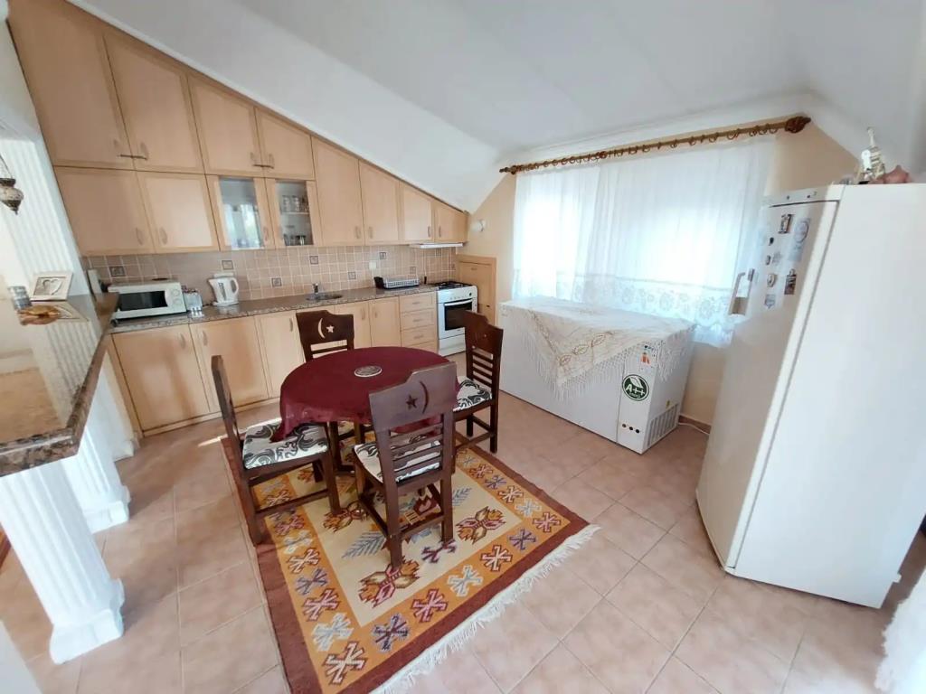 Dalyan Palace Villa 0*