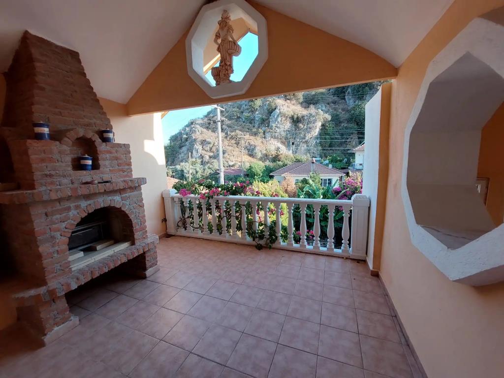 Dalyan Palace Villa 0*