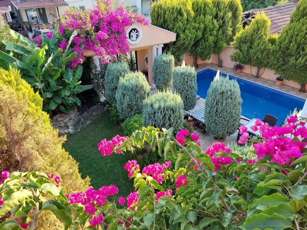 Dalyan Palace Villa 0*