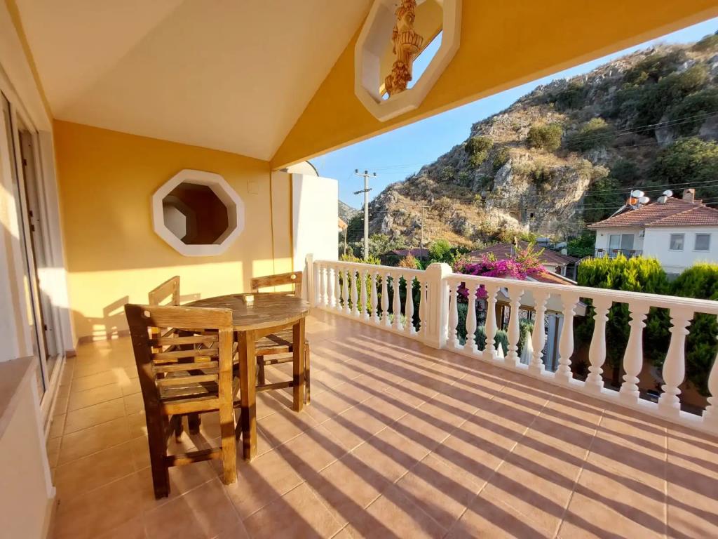 Dalyan Palace Villa 0*