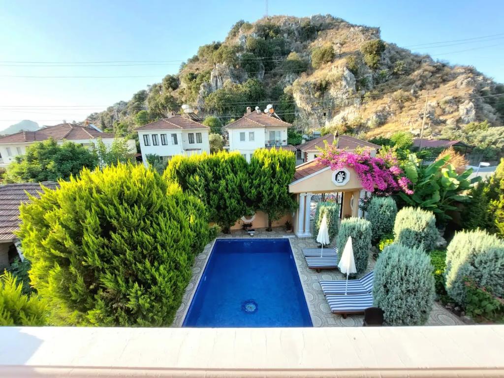 Dalyan Palace Villa 0*