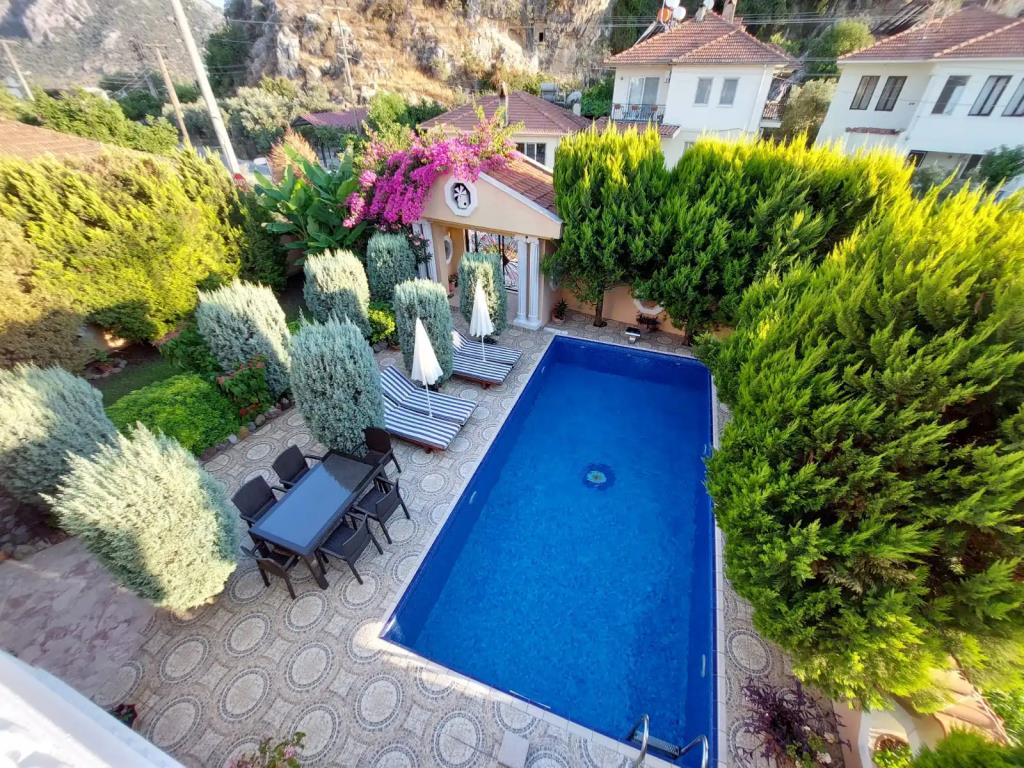 Dalyan Palace Villa 0*