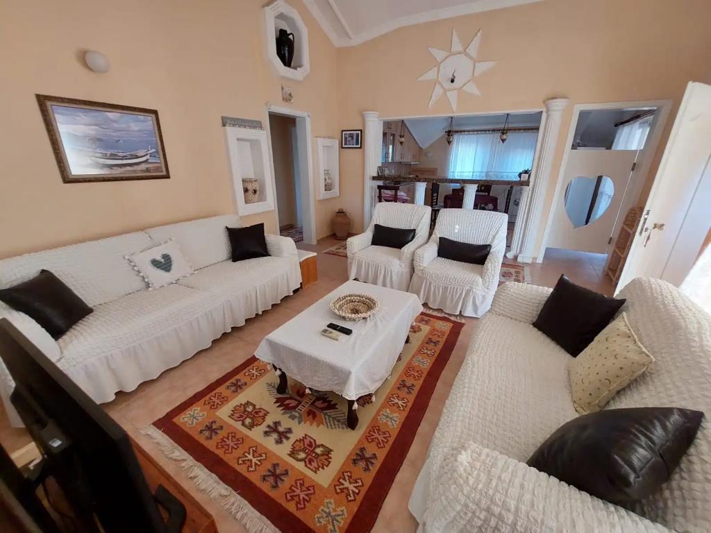 Dalyan Palace Villa 0*
