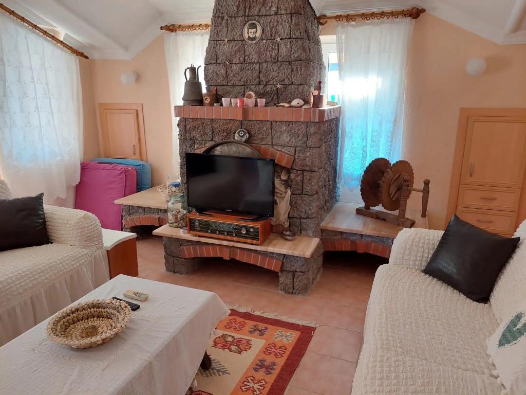 Dalyan Palace Villa 0*
