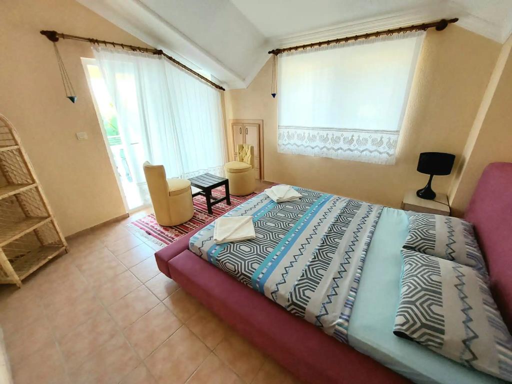 Dalyan Palace Villa 0*