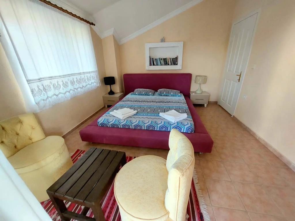 Dalyan Palace Villa 0*