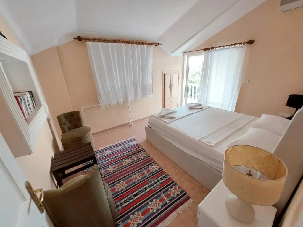 Dalyan Palace Villa 0*