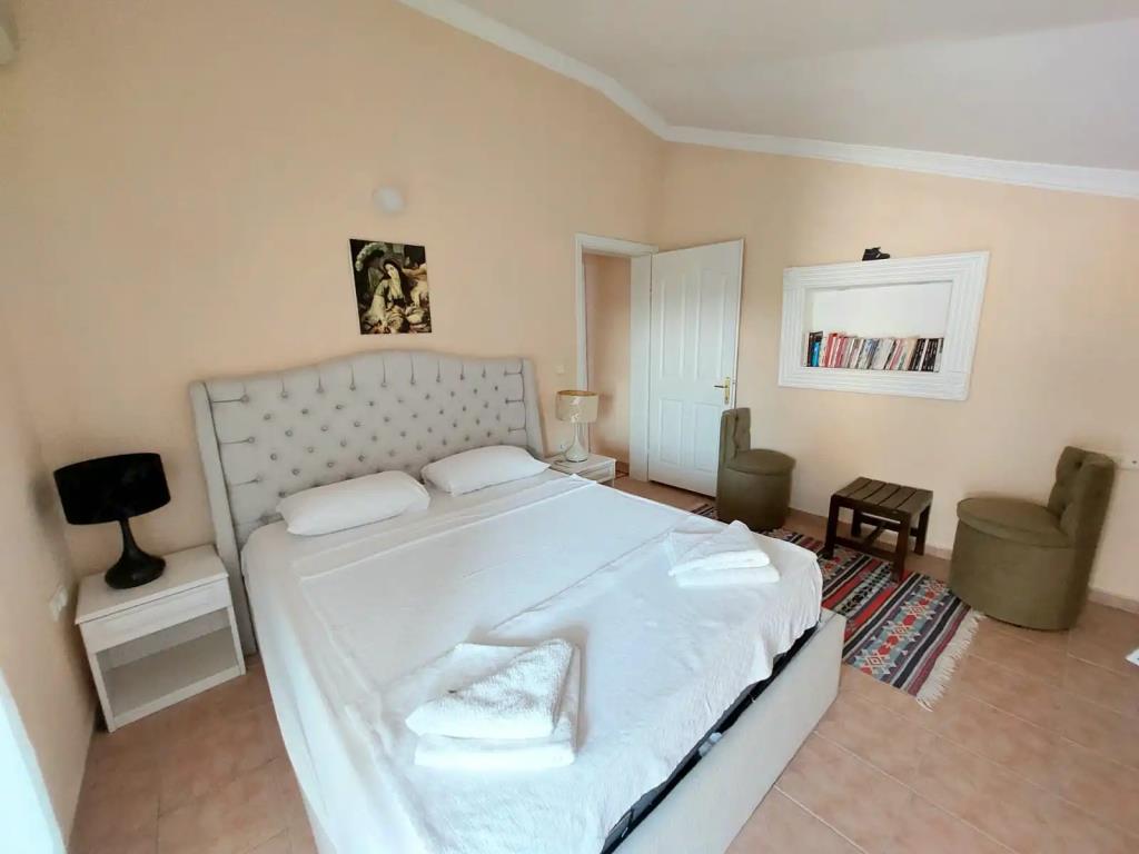 Dalyan Palace Villa 0*