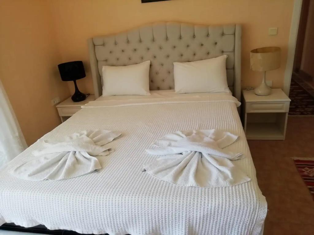 Dalyan Palace Villa 0*