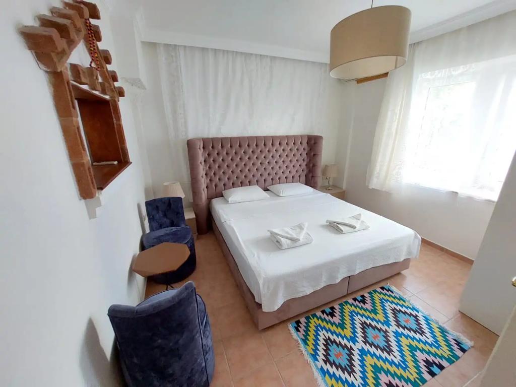Dalyan Palace Villa 0*