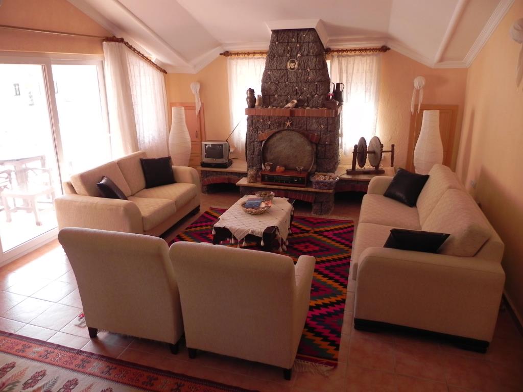 Dalyan Palace Villa 0*