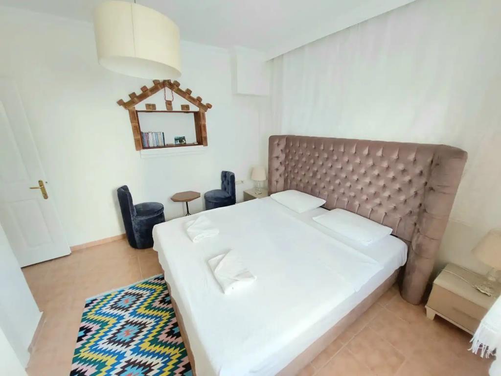Dalyan Palace Villa 0*