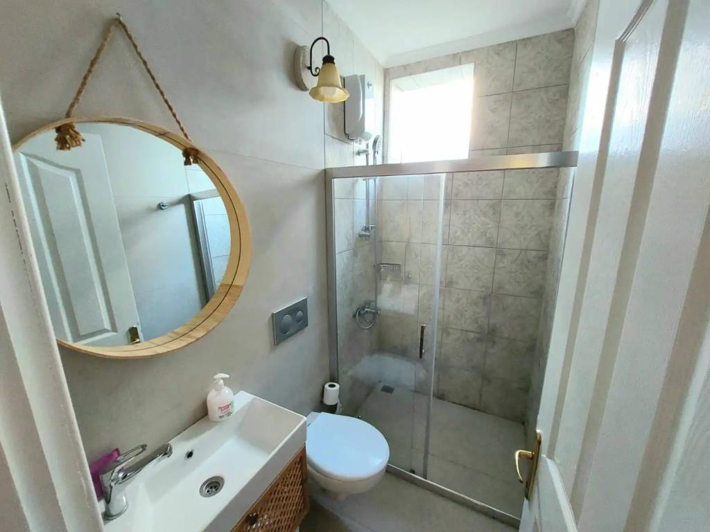 Dalyan Palace Villa 0*