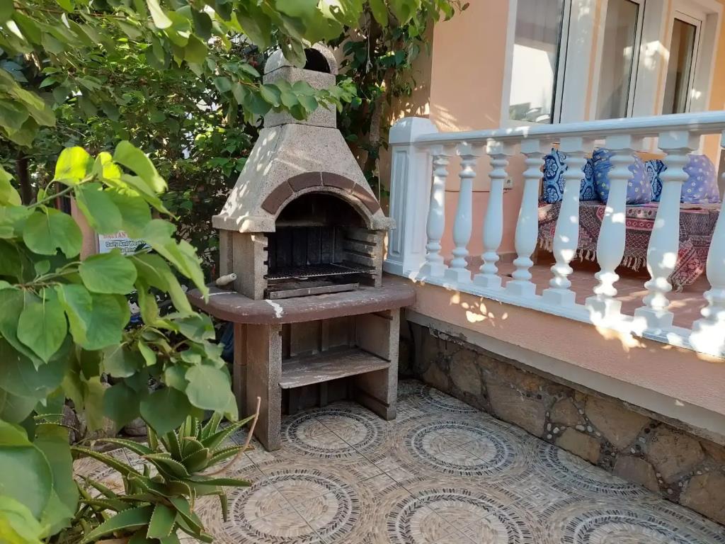 Dalyan Palace Villa 0*