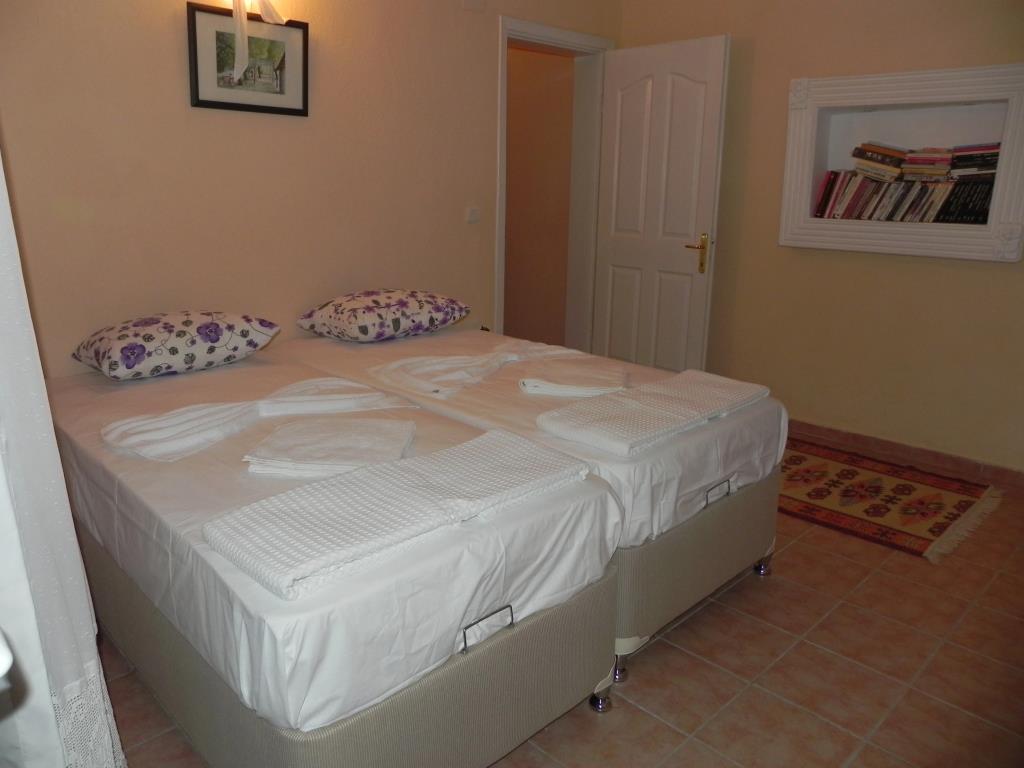 Dalyan Palace Villa 0*