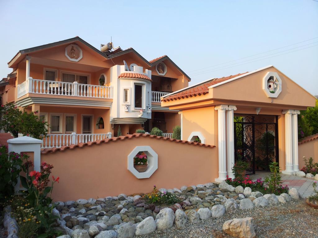 Dalyan Palace Villa 0*