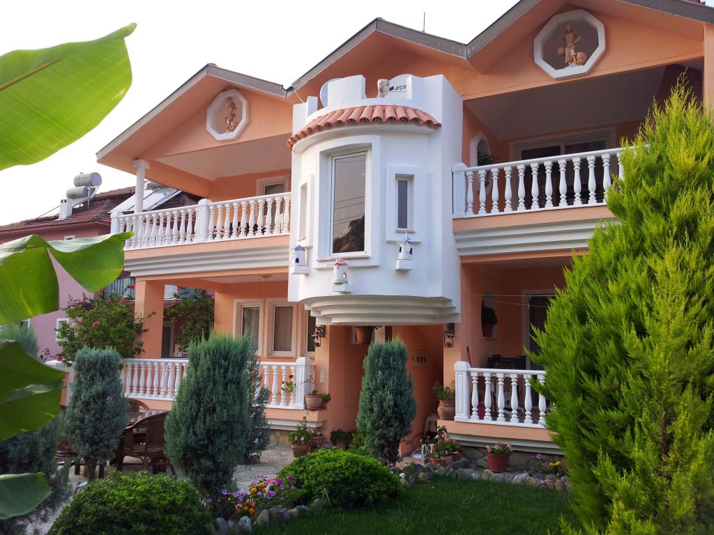 Dalyan Palace Villa 0*