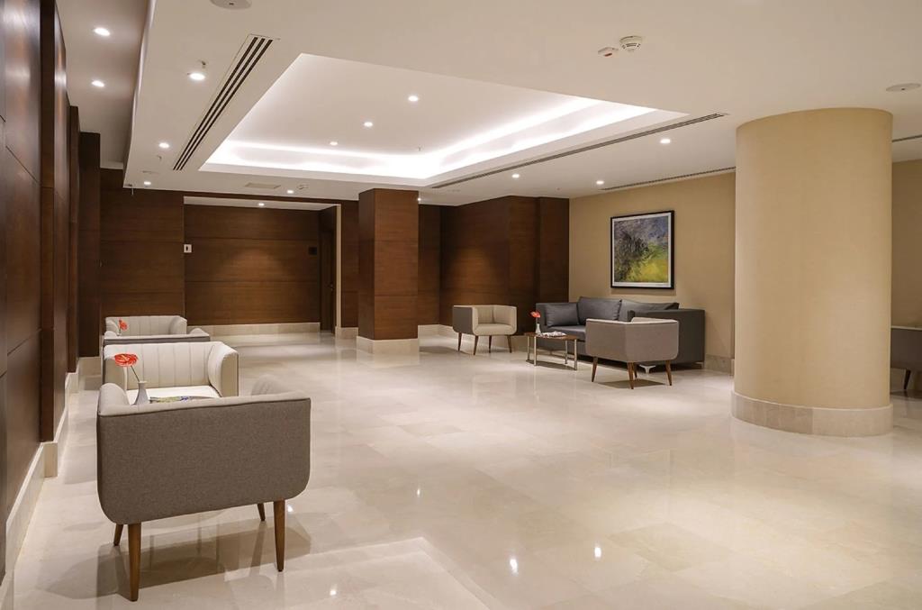 Radisson Blu Hotel Ankara Cankaya 5*