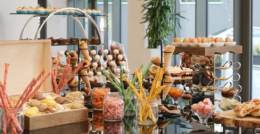 Radisson Blu Hotel Ankara Cankaya 5*
