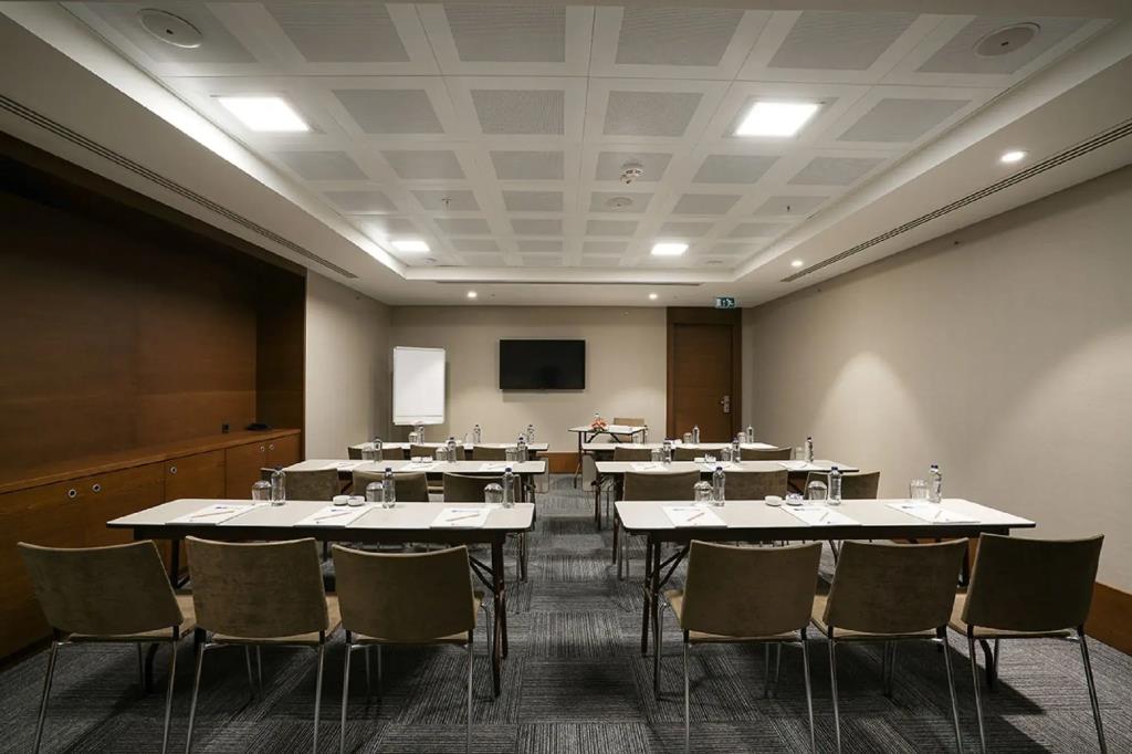 Radisson Blu Hotel Ankara Cankaya 5*