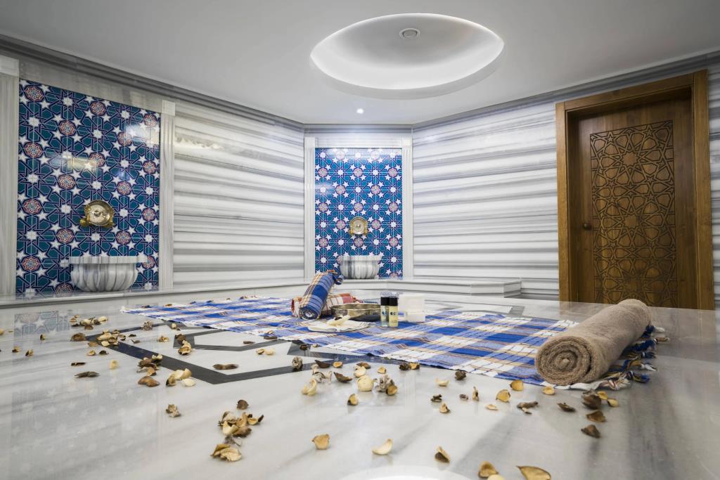 Radisson Blu Hotel Ankara Cankaya 5*