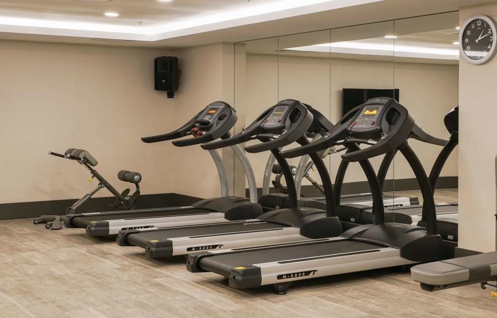 Radisson Blu Hotel Ankara Cankaya 5*