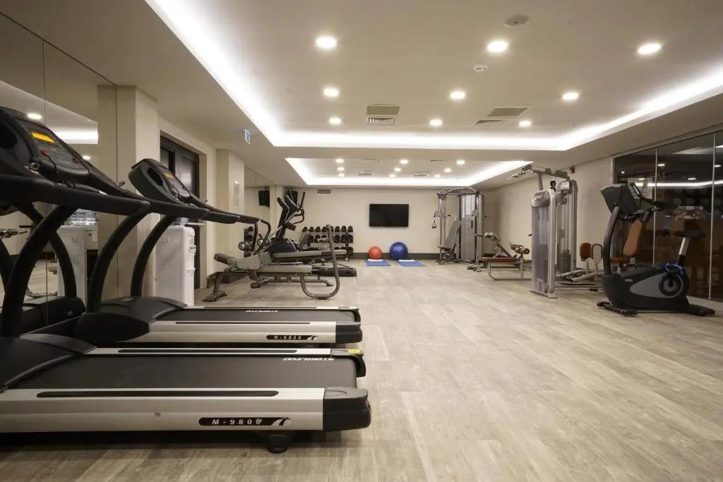 Radisson Blu Hotel Ankara Cankaya 5*