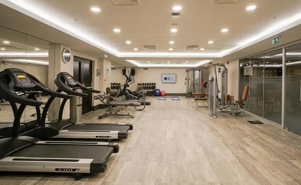 Radisson Blu Hotel Ankara Cankaya 5*