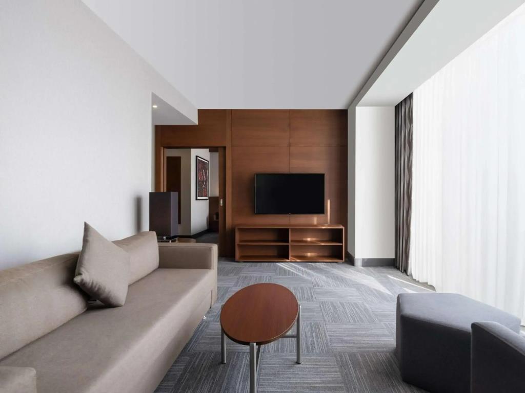 Radisson Blu Hotel Ankara Cankaya 5*