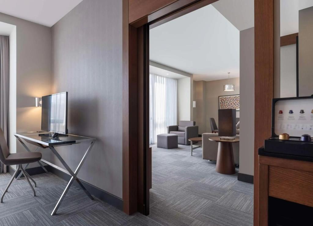 Radisson Blu Hotel Ankara Cankaya 5*