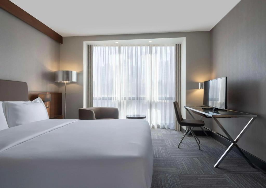 Radisson Blu Hotel Ankara Cankaya 5*
