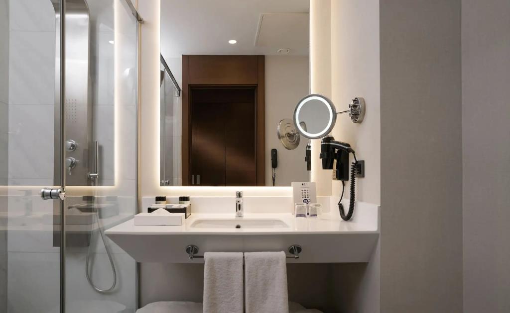 Radisson Blu Hotel Ankara Cankaya 5*
