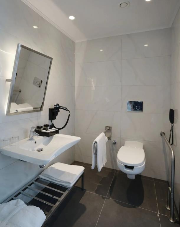 Radisson Blu Hotel Ankara Cankaya 5*