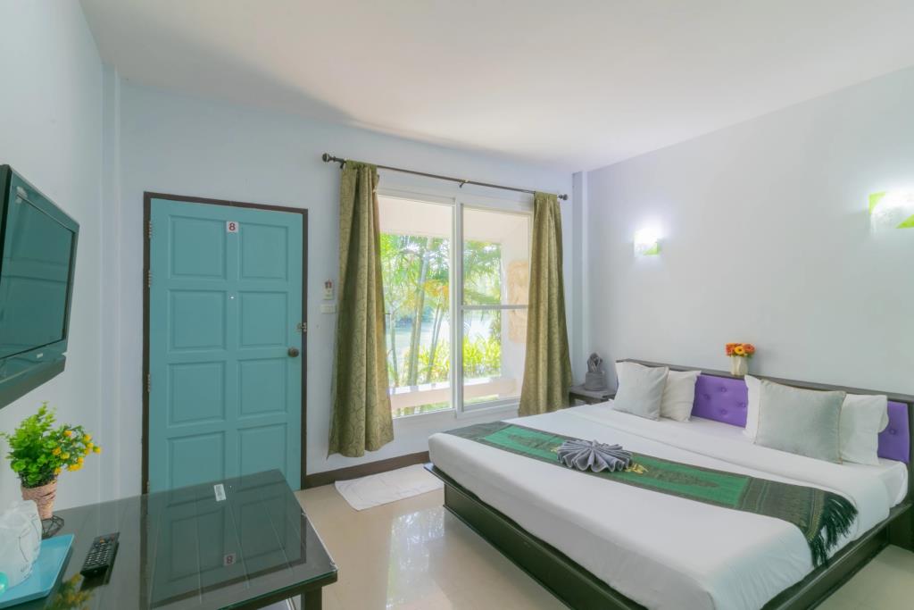 Chaiyo Resort 2*