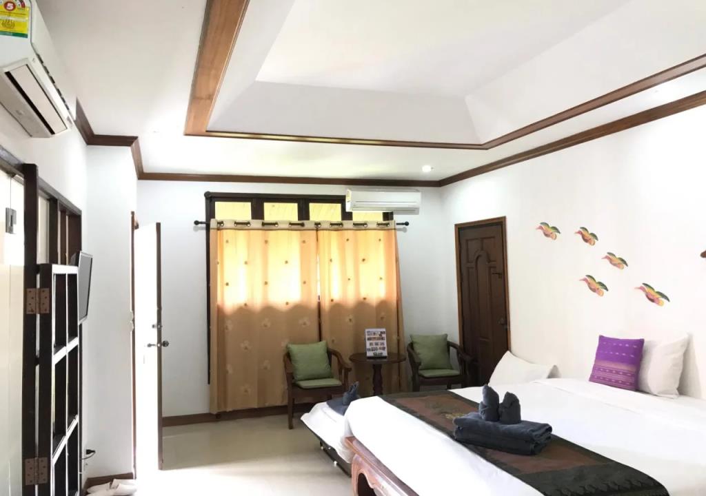 Chaiyo Resort 2*