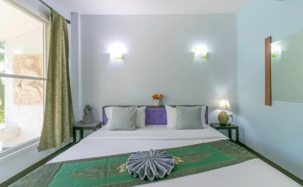 Chaiyo Resort 2*