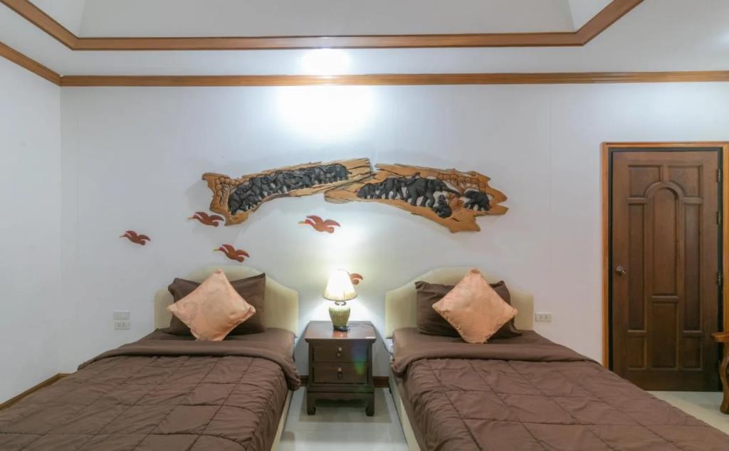 Chaiyo Resort 2*