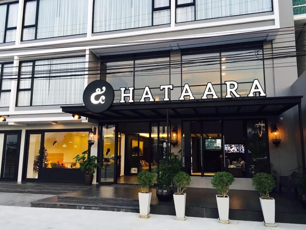 Hataara Hua Hin 3*