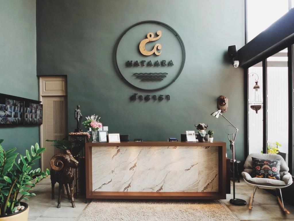 Hataara Hua Hin 3*
