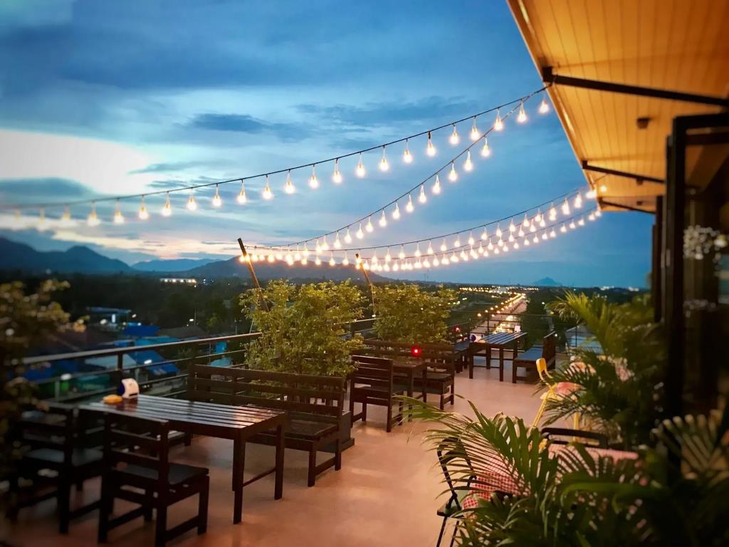 Hataara Hua Hin 3*