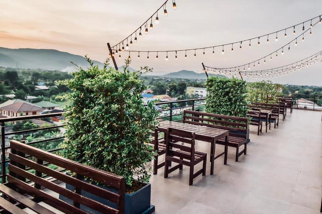 Hataara Hua Hin 3*