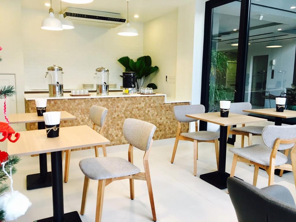 Hataara Hua Hin 3*