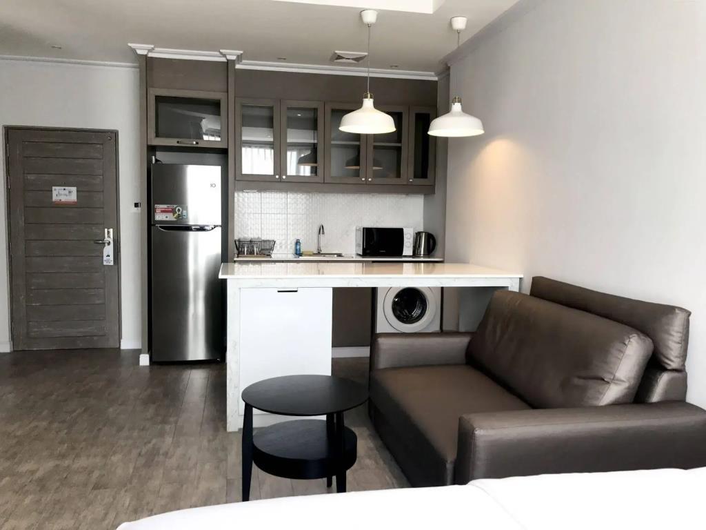 Hataara Hua Hin 3*