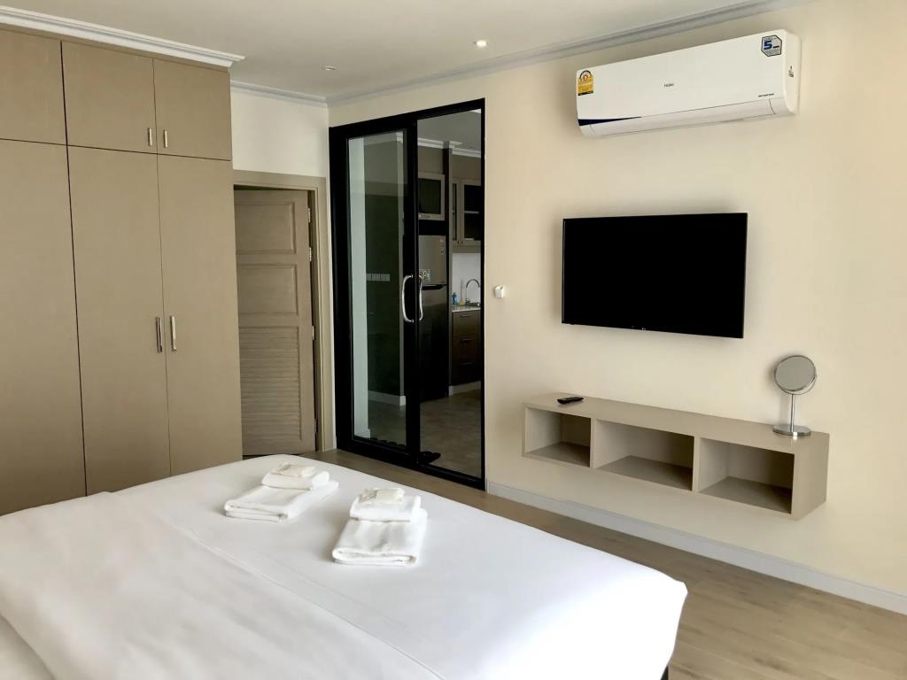 Hataara Hua Hin 3*