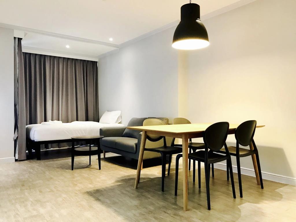 Hataara Hua Hin 3*
